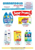 Quadrifoglio Commerciale Super Promo! - al 31.03.2026