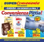 F.lli Arena srl Convenienza Pittia! - al 16.03.2026