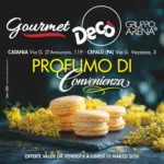 F.lli Arena srl Profumo di convenienza - al 16.03.2026