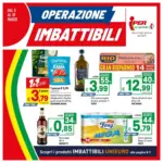 IPER MONTEBELLO SPA Operazione imbattibili - al 18.03.2026