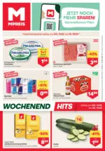 MPREIS MPREIS: Flugblatt K&auml;rnten - bis 18.03.2026