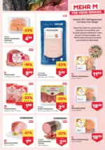 MPREIS MPREIS: Flugblatt Vorarlberg - ab 12.03.2026