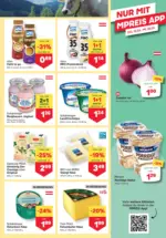 MPREIS MPREIS: Flugblatt Vorarlberg - ab 12.03.2026