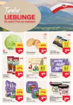 MPREIS MPREIS: Flugblatt Vorarlberg - ab 12.03.2026