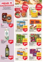 MPREIS MPREIS: Flugblatt Vorarlberg - ab 12.03.2026