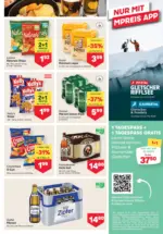 MPREIS MPREIS: Flugblatt Vorarlberg - ab 12.03.2026