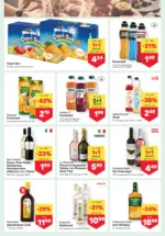 MPREIS MPREIS: Flugblatt Vorarlberg - ab 12.03.2026