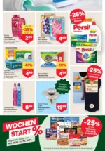 MPREIS MPREIS: Flugblatt Vorarlberg - ab 12.03.2026