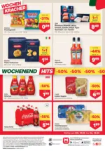 MPREIS MPREIS: Flugblatt Vorarlberg - ab 12.03.2026