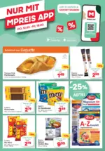 MPREIS MPREIS: Flugblatt Vorarlberg - ab 12.03.2026