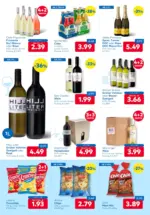 T&G T&G: Flugblatt - bis 25.03.2026