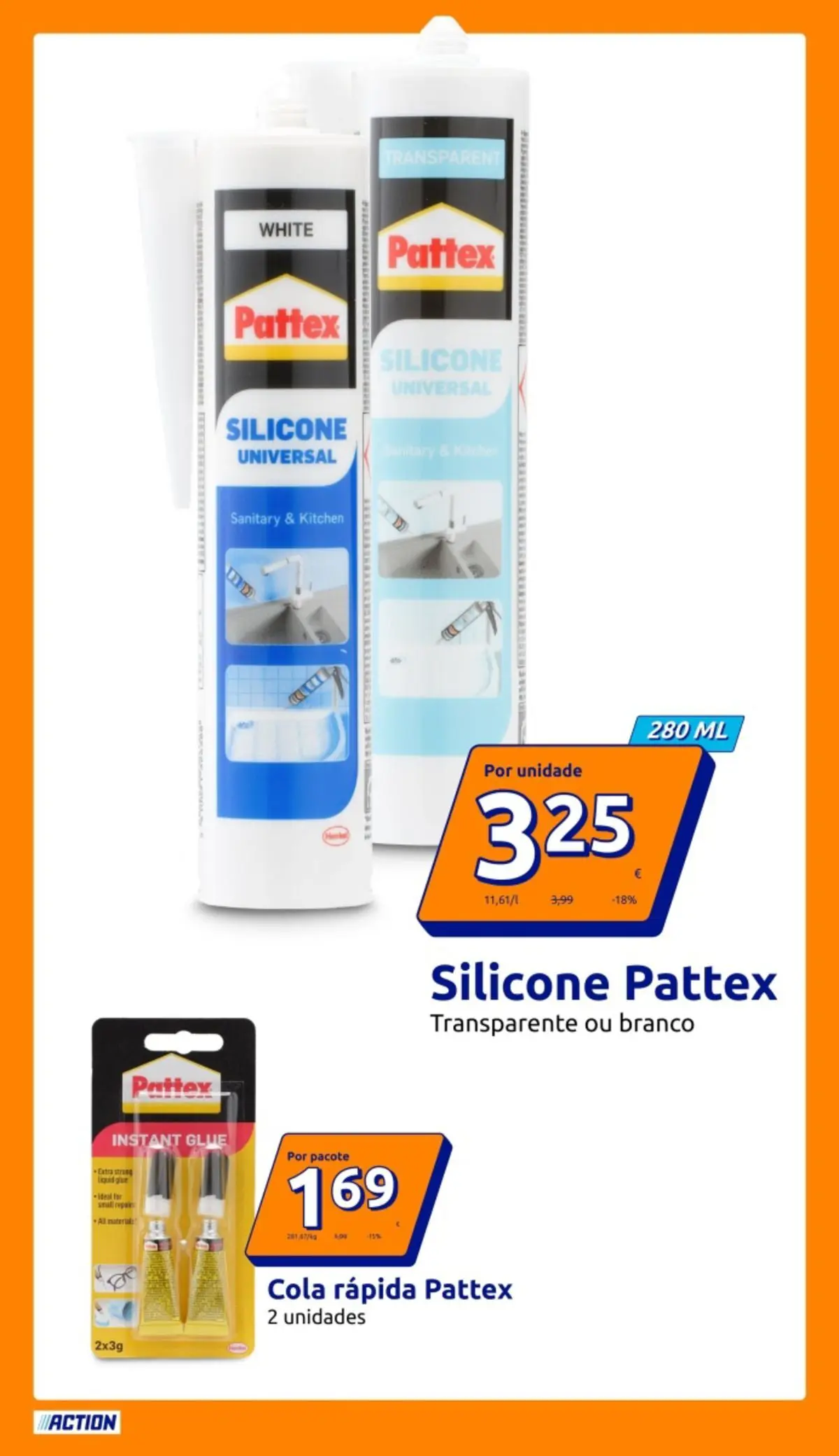 Action - Preços extremamente baixos » de 01/03/2026 - 31/03/2026 | Página: 9