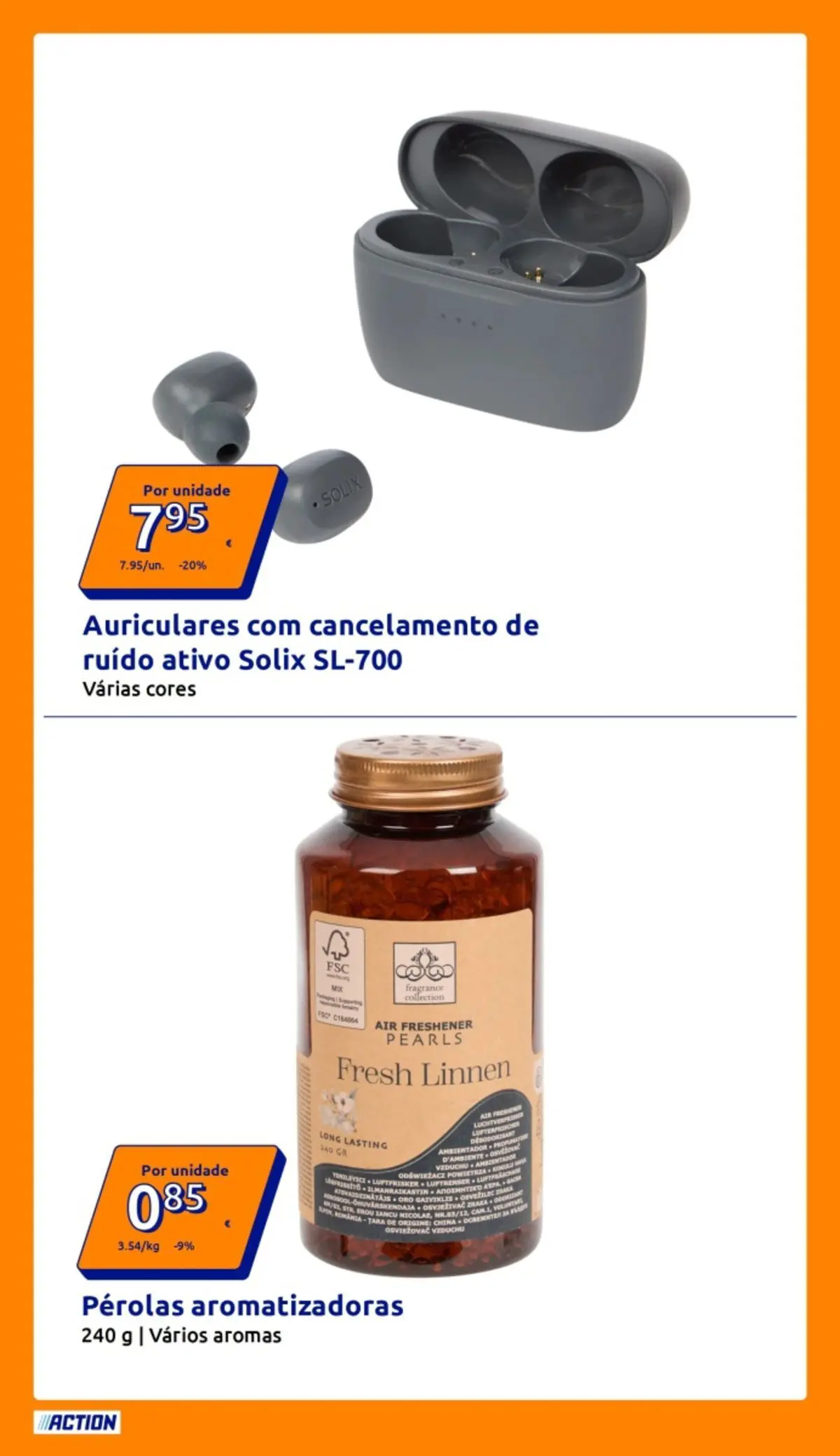 Action - Preços extremamente baixos » de 01/03/2026 - 31/03/2026 | Página: 10