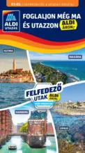 Aldi: Aldi &uacute;js&aacute;g &eacute;rv&eacute;nyess&eacute;ge 2026.03.11.-i - 2026.03.05 napt&oacute;l