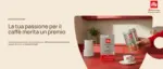Illy -20% se entri a far parte di illy lovers - al 11.03.2026