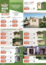 La Prealpina Premium - al 31.07.2026
