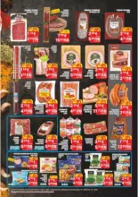 Седмични предложения от CBA Болеро с валидност до 11.03.2026