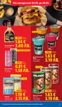 ЛИДЛ Темпераментни предложения в ЛИДЛ с валидност до 15.03.2026 - от 09-03-26