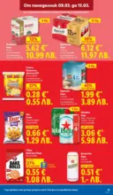 ЛИДЛ Темпераментни предложения в ЛИДЛ с валидност до 15.03.2026 - от 09-03-26