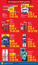 ЛИДЛ Темпераментни предложения в ЛИДЛ с валидност до 15.03.2026 - от 09-03-26