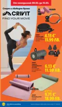 ЛИДЛ Темпераментни предложения в ЛИДЛ с валидност до 15.03.2026 - до 15-03-26