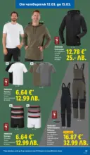 ЛИДЛ Темпераментни предложения в ЛИДЛ с валидност до 15.03.2026 - до 15-03-26