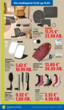 ЛИДЛ Темпераментни предложения в ЛИДЛ с валидност до 15.03.2026 - до 15-03-26