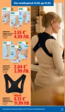 ЛИДЛ Темпераментни предложения в ЛИДЛ с валидност до 15.03.2026 - от 09-03-26