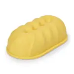 Tchibo/Eduscho Backform mit Zopfmuster - bis 10.03.2026