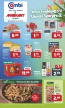 Combi Unsere Combi Wochenangebote - bis 14.03.2026