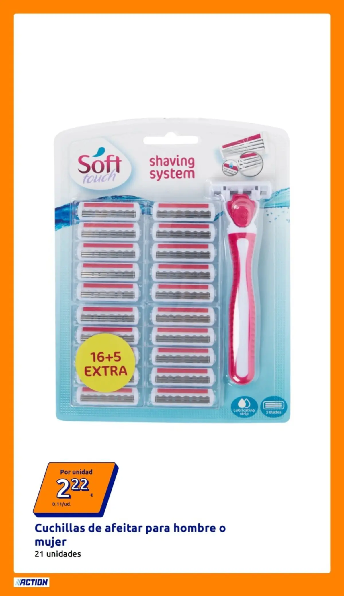 Action folleto 04/03/2026 - 10/03/2026 | Página: 3