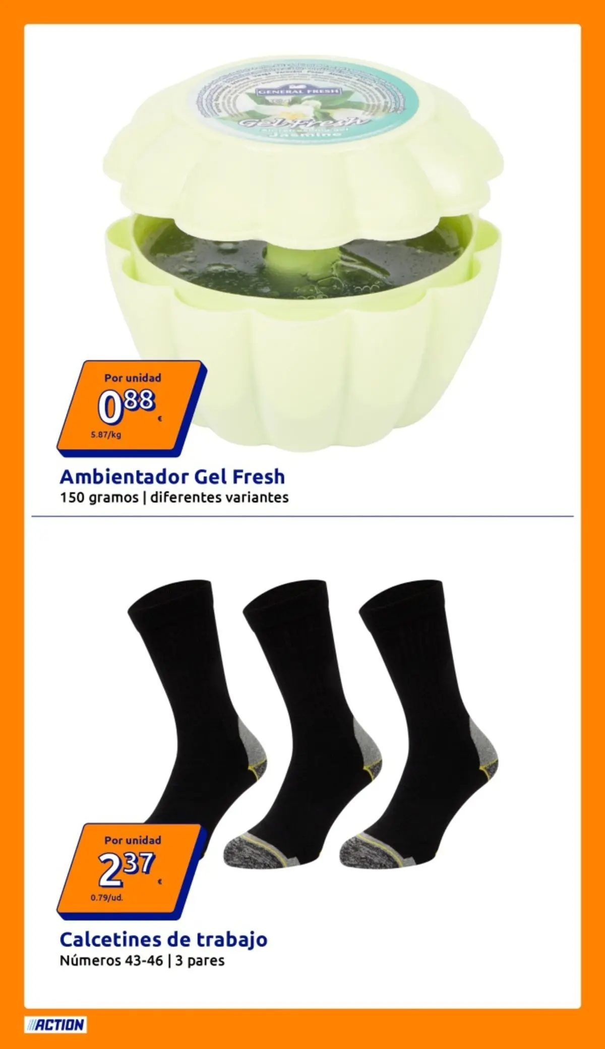 Action folleto 04/03/2026 - 10/03/2026 | Página: 14