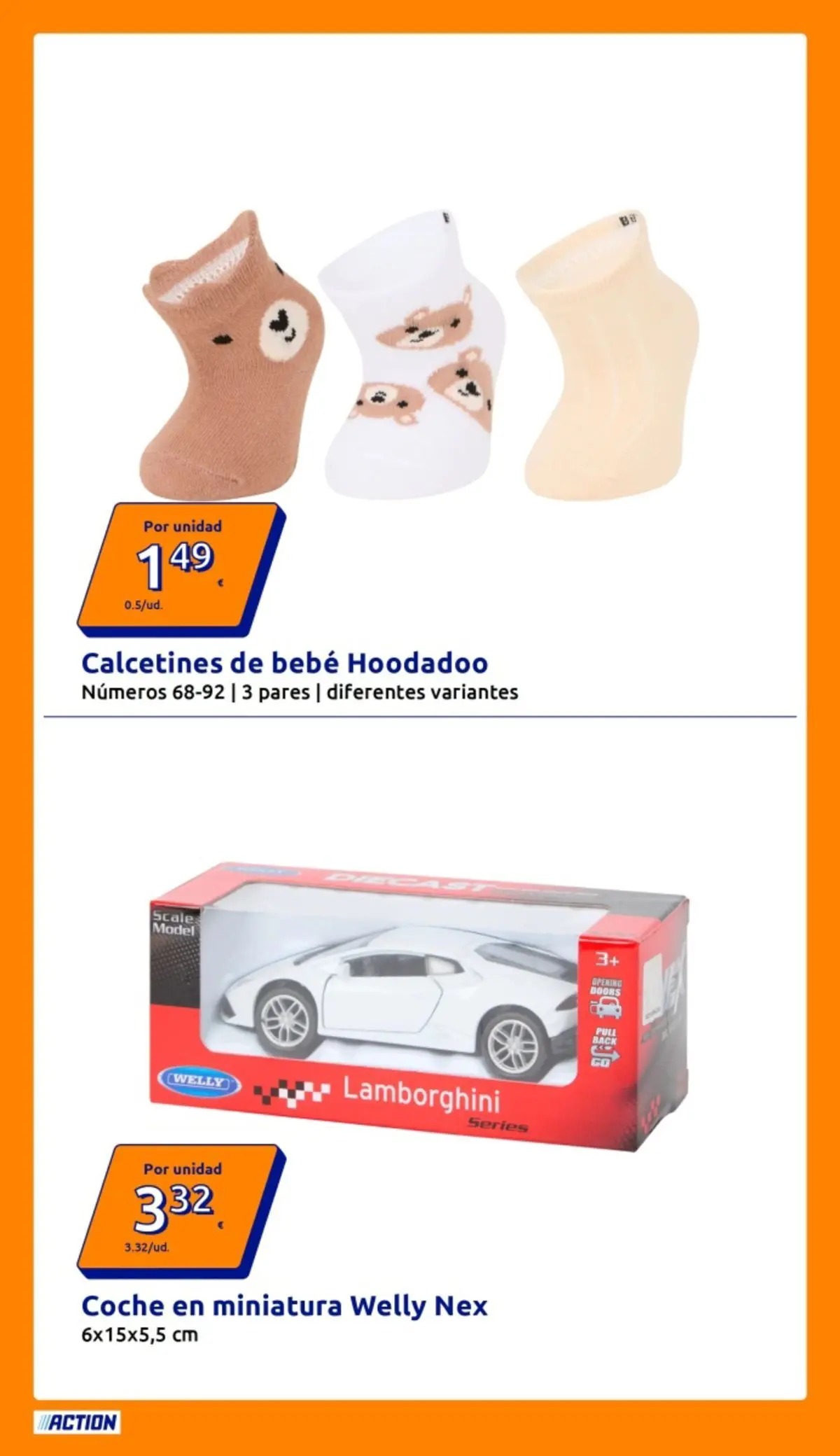 Action folleto 04/03/2026 - 10/03/2026 | Página: 15