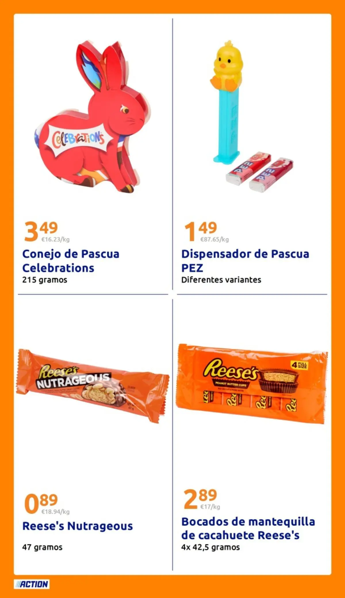 Action folleto 04/03/2026 - 10/03/2026 | Página: 20 | Productos: Dispensador, Συσκευή ροής