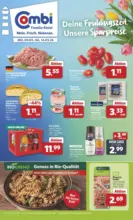 Combi Unsere Combi Wochenangebote - bis 14.03.2026