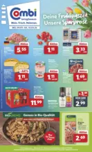 Combi Unsere Combi Wochenangebote - bis 14.03.2026
