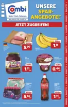 Combi Combi: Unsere Spar-Angebote - bis 14.03.2026