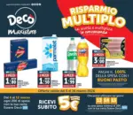 Adhoc Risparmio multiplo - al 16.03.2026