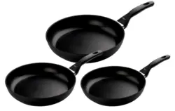 BALLARINI Pfannenset 3-tlg. PANAREA