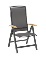 Ambia Garden Multipositionssessel PLANO