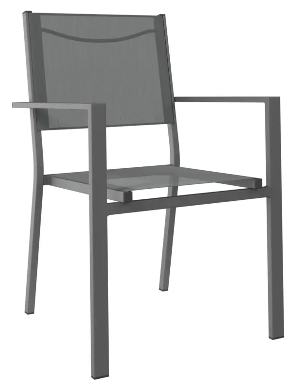 Ambia Garden Stapelsessel VALENCIA