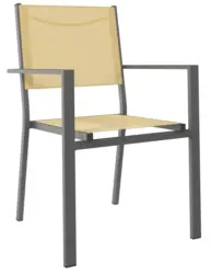 Ambia Garden Stapelsessel VALENCIA