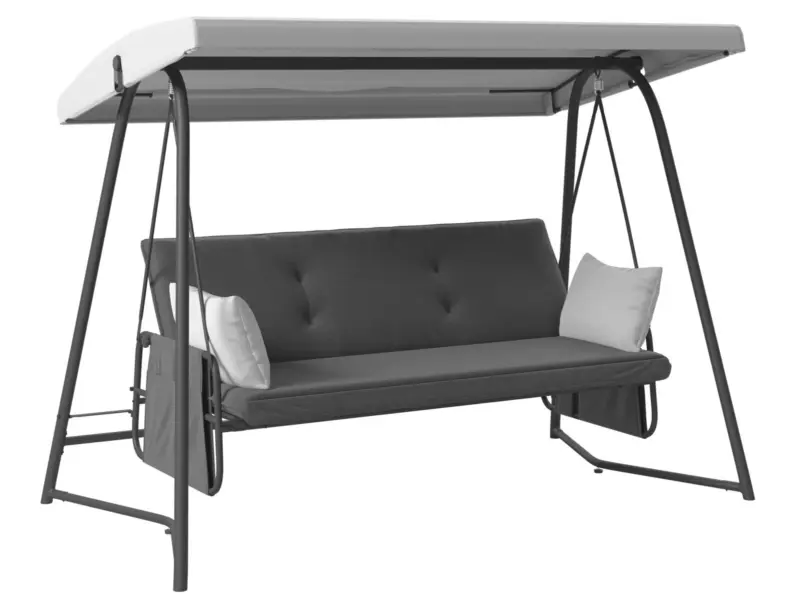 Ambia Garden Hollywoodschaukel AVILA