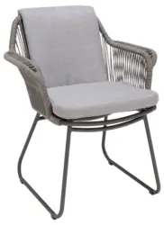 Amatio Armlehnstuhl CIRCLE