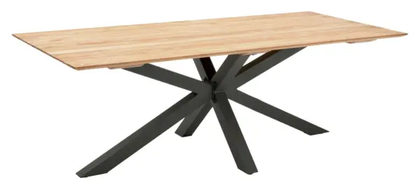 Amatio Gartentisch GENET