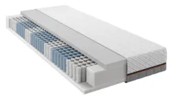 Schlaraffia TTFK-matratze H4 PULSE 220 TFK