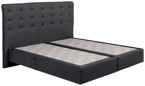 Tempur Boxspringbett CLASSIC BOXSPRING