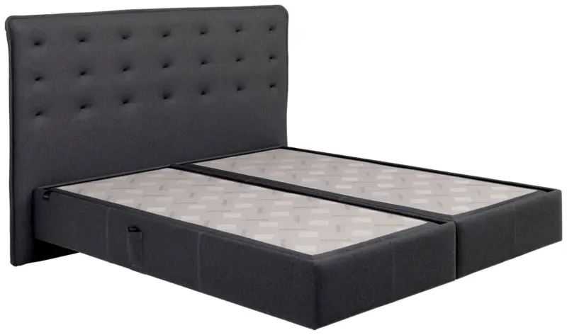 Tempur Boxspringbett CLASSIC BOXSPRING