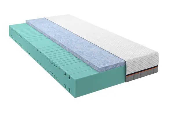 Schlaraffia Kaltschaummatratze H2 PULSE 220 KS