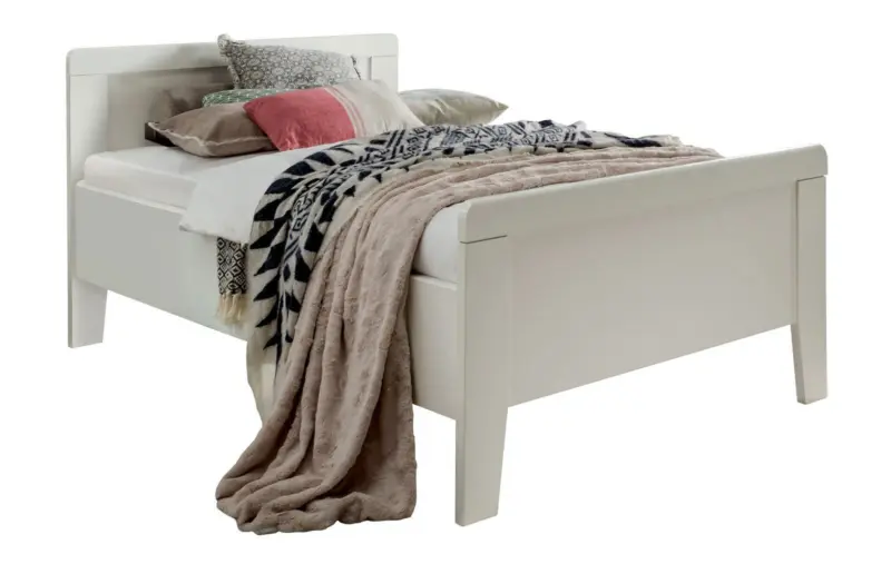 Venda Bettgestell BERN